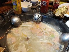 -成渝龙火锅(都江堰店)