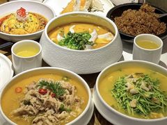 -榕意·川味之美(深业上城店)