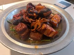 -赶海部落海鲜城(海阳路店)