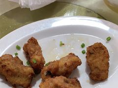 -考记泥焗鸡农庄·海鲜(北洛秘境店)