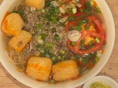 -Cô Thành Restaurant