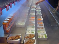 -李姑婆鲜切牛肉火锅自助(凤城二路店)