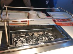 -小鲜肉延边朝鲜族烤串(珠海店)