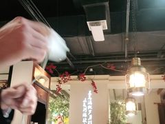 大堂-吉旺港式餐厅(南方商城店)