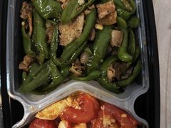 -辣婆婆(航天桥店)