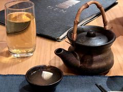 松茸海鲜汤-广州增城保利皇冠假日酒店-玄日本餐厅