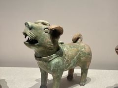 -陕西历史博物馆