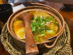 -麒麟风烤牛肉·云南烧烤小排档(丹凤街店)