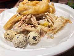 -老客家·客家菜(万达店)