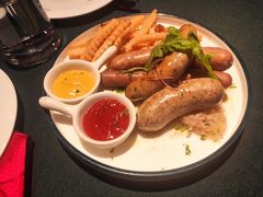 -碧特博格·20年品牌西餐厅(芜湖路店)