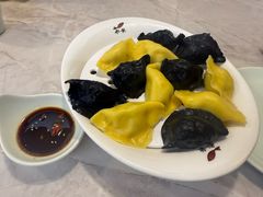 -船歌·鱼水饺青岛菜(金狮广场店)