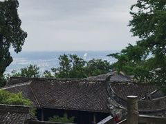 -金堂县云顶石城风景区