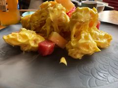 -肘子酥·天津菜·特色捞面(德云社店)