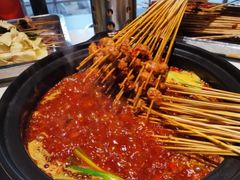 -钢管厂五区小郡肝火锅串串香(总店)
