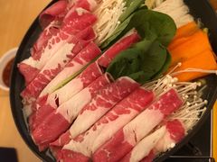 -汤连得温泉馆(宝山店)