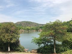 -白马涧龙池景区
