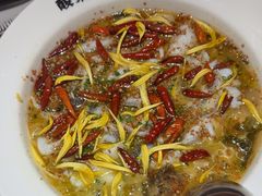 -太二酸菜鱼(深圳布吉万象汇店)
