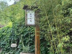 -麦积山温泉