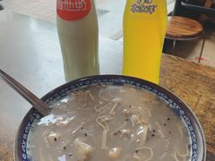 油茶-小朱麻辣串(益民街店)