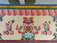 -尼玛藏家风味园(阿山食城店)