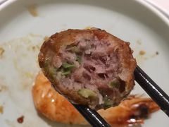 贡菜鲜肉丸-黄记煌三汁焖锅(新佳丽江汉路店)