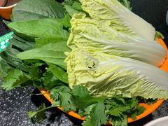 -城南老友羊蝎子火锅(花乡奥莱店)