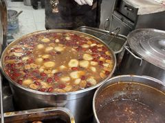 -罗子龙罗家桂花汤圆(曹都巷店)