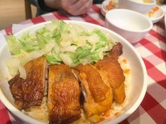 -西贝(武汉群星城店)