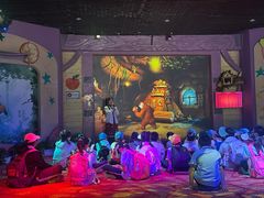 -沈阳方特欢乐世界