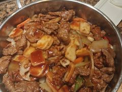 -黄记煌三汁焖锅(金凤万达广场店)