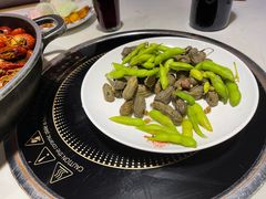 -蛙蛙叫干锅年代(簋街总店)