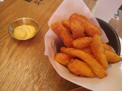 -甲丁坊·德餐·酒吧(五棵松华熙店)