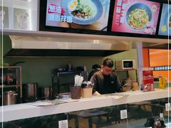 -面乙新派手擀面(大悦城店)