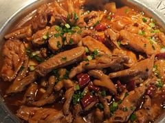 -胖哥俩肉蟹煲(杭州下沙学林街店)