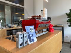 -DEEP COFFEE(瑞光烘焙工厂店)