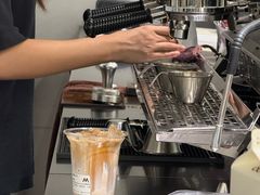 -M Stand(西安大悦城店)
