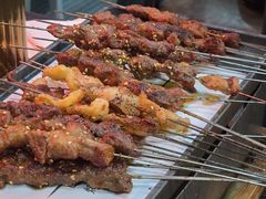 -马海涛牛肉串·午市牛腩饭·烧烤夜宵(领汇广场店)