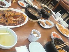 -全州拌饭馆(断桥店)
