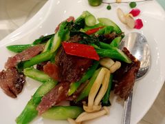 -海逸海鲜酒家(古北店)