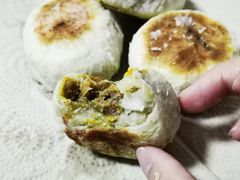 -长发西饼(临顿路店)