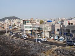 龙头岩-龙头岩(Dragon Head Rock)