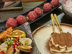 -熹悟海鲜火锅·广式打边炉