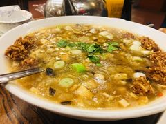 -老雒阳面馆·水席(定鼎门店)