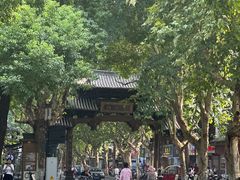 -鼓楼(西湖风景名胜区)