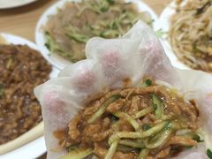 -姥家春饼店(漳州二路店)