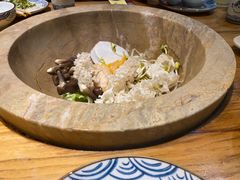 -云尊府云南菜·蒸汽石锅鱼(五棵松华熙店)