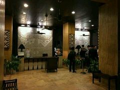 -三亚湾红树林度假世界(木棉酒店)