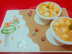 -苏淮景·苏闽融创菜·海鲜(原空港井河轩店)