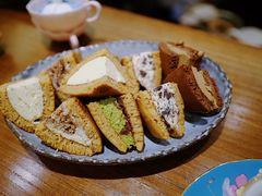 -泽田本家·铜锣烧(TX淮海店)