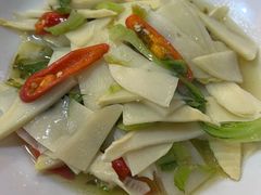 -堂宴·老厦门私房菜(1988仙岳总店)